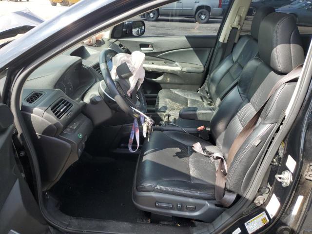 5J6RM4H7XEL071548 Honda CR-V EXL