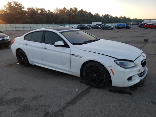 WBA6B4C57FD761030 BMW 650 Xi Gran Coupe