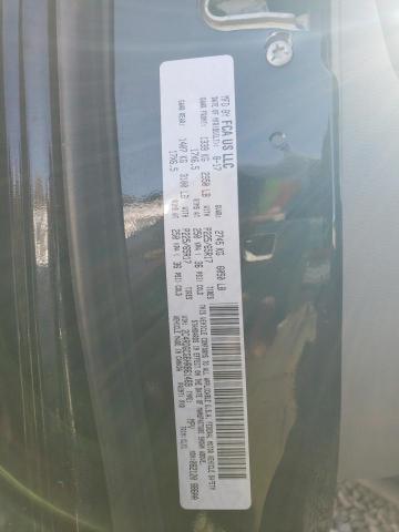 2C4RDGCG6HR861469 Dodge Grand Caravan Sxt