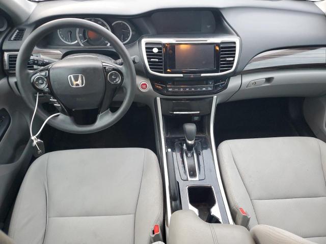 1HGCR2F70HA296633 Honda ACCORD EX