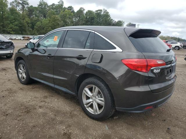 5J8TB3H51FL008786 Acura Rdx Technology
