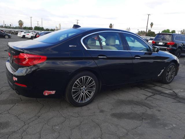WBAJA9C5XJB252015 BMW 530e