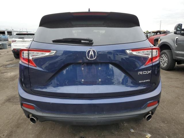 5J8TC2H37LL004341 Acura RDX