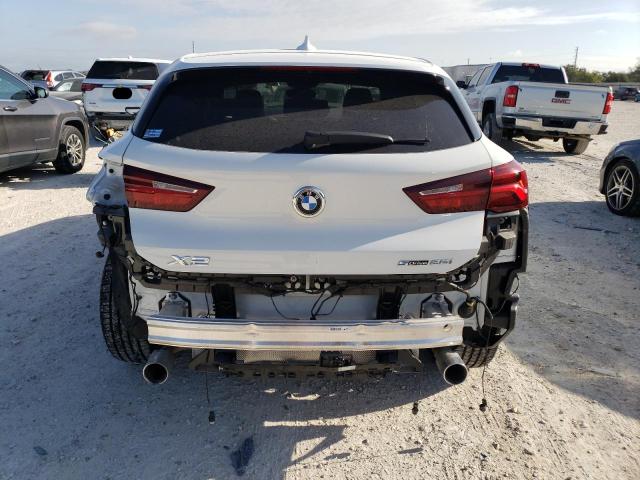 WBXYH9C03M5S08896 BMW X2 Sdrive28i