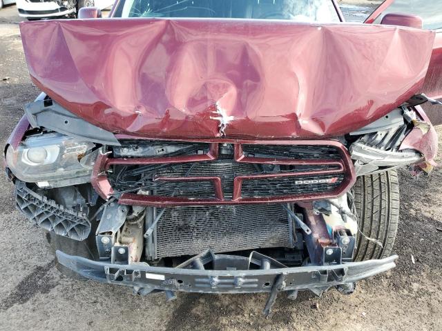 1C4RDJDG7HC814438 Dodge DURANGO GT