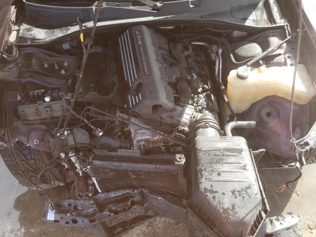 2C3CDXGJ2LH242415 Dodge Charger Scat Pack
