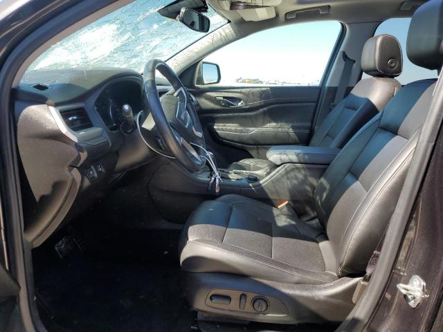 1GKKNMLS0KZ176015 GMC Acadia Slt-1
