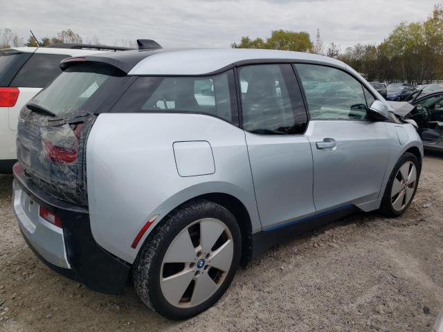 WBY1Z4C53EV274424 BMW I3 REX