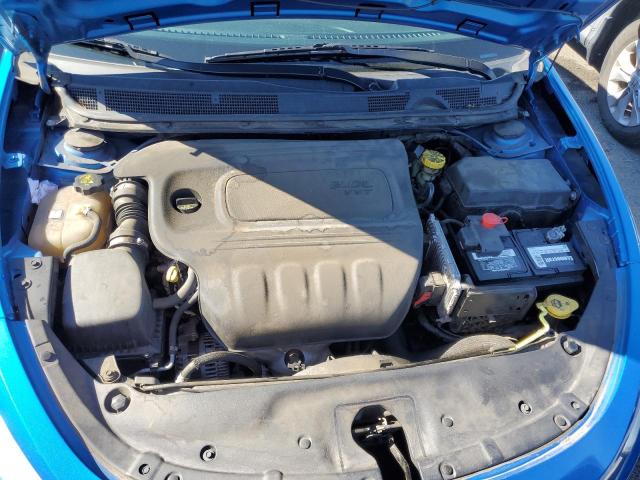 1C3CDFAAXGD564886 Dodge DART SE