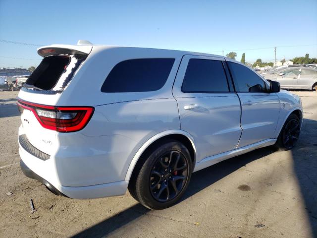 1C4SDJH93MC832443 Dodge Durango Srt Hellcat
