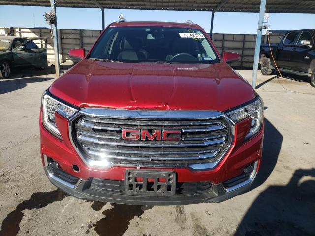 3GKALPEV0NL201601 GMC Terrain Slt