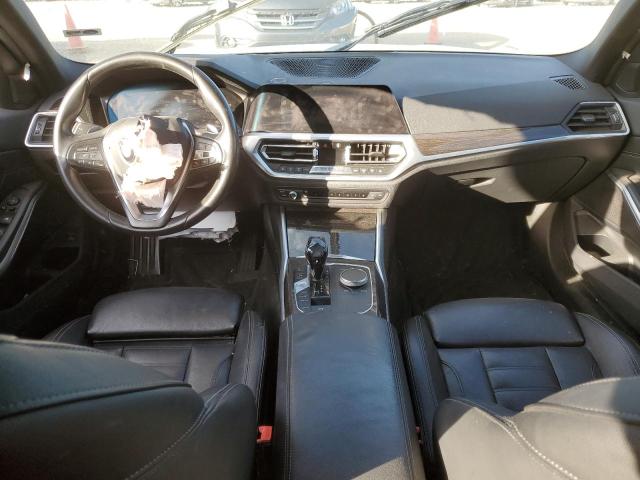 WBA5R1C0XLFH53811 BMW 330I