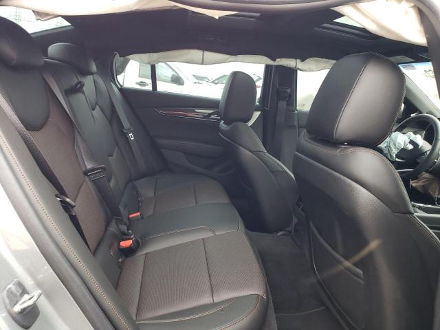 1G6DU5RK5P0133051 Cadillac Ct5 Sport