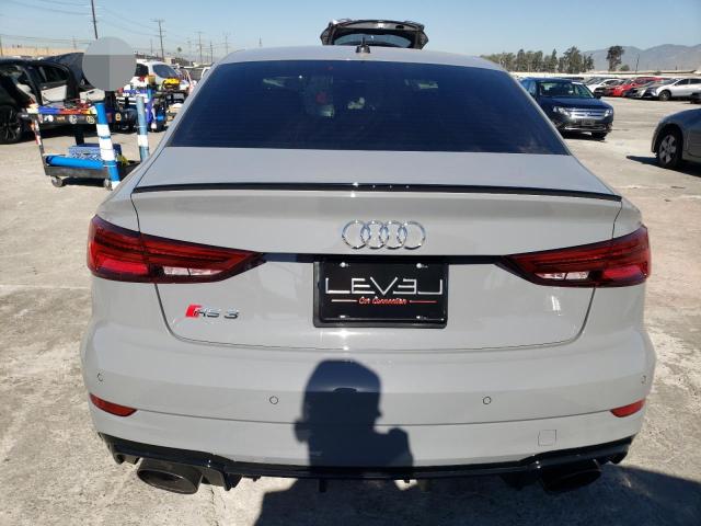 WUABWGFF6KA900526 Audi RS3