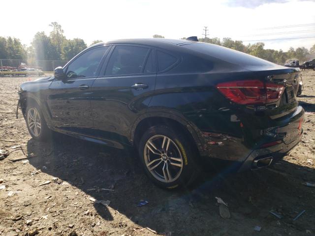 5UXKU2C58J0X49788 BMW X6 Xdrive35i