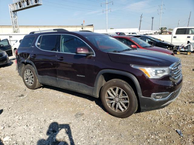 1GKKNSLS0JZ181959 GMC ACADIA SLE
