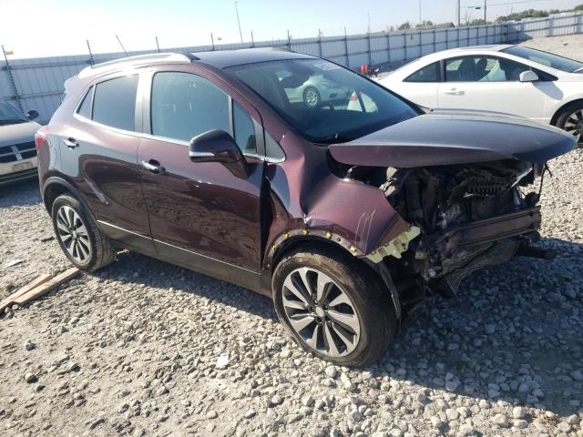 KL4CJCSB9HB135305 Buick Encore Essence