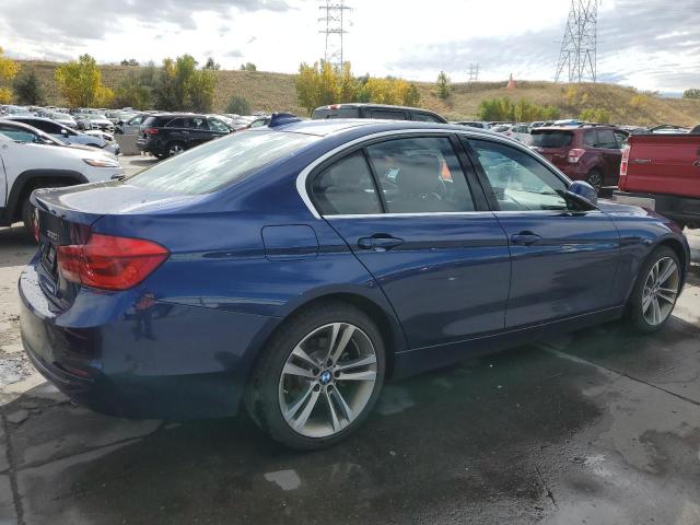 WBA8D9G34HNU64917 BMW 330 XI