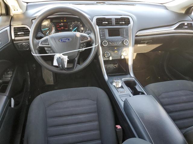 3FA6P0H7XHR143269 Ford FUSION SE