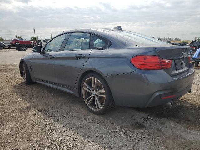 WBA4B1C51FD955199 BMW 435 I Gran Coupe