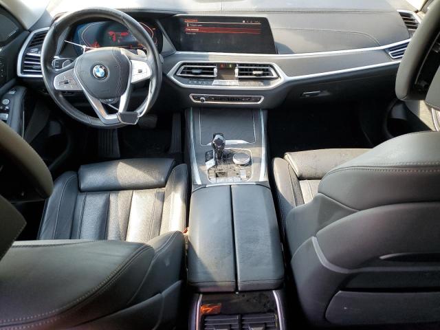 5UXCW2C05L9A02427 BMW X7 Xdrive40i