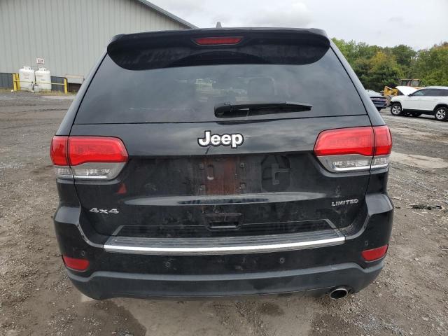 1C4RJFBG7KC696052 Jeep Grand Cherokee Limited