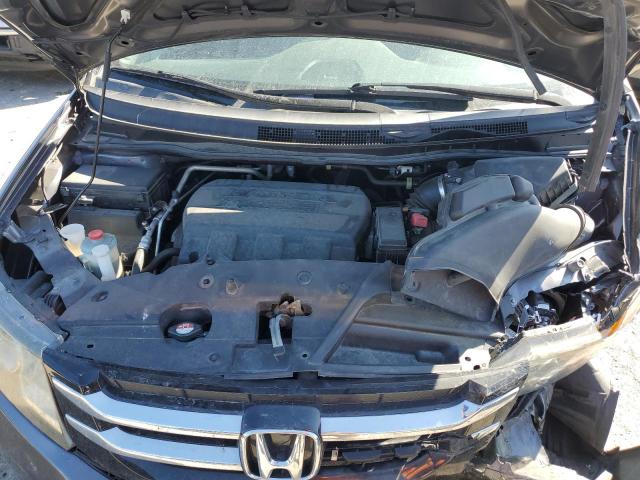 5FNRL5H26GB068591 Honda ODYSSEY LX