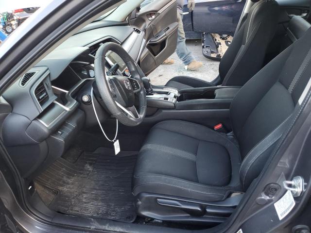 2HGFC2F72JH545410 Honda CIVIC EX
