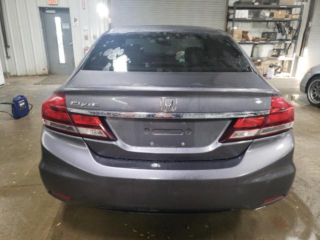 2HGFB2F94FH509231 Honda CIVIC EXL
