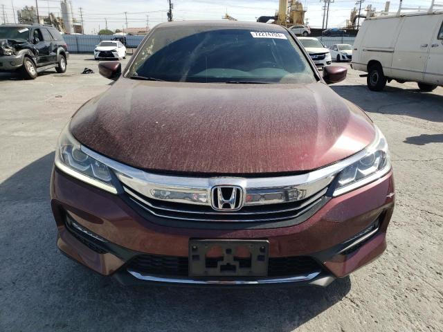 1HGCR2F10HA150549 Honda Accord Sport Special Edition