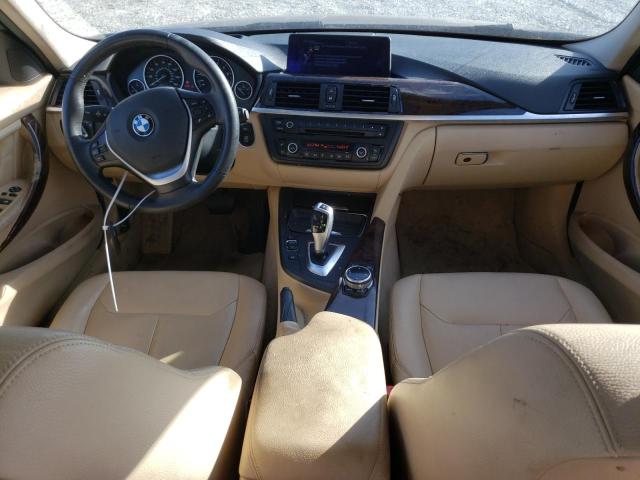 WBA3A5G51ENP31746 BMW 328 I