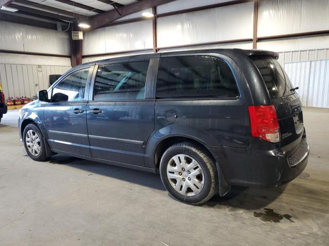 2C4RDGBG9ER103168 Dodge Grand Caravan Se