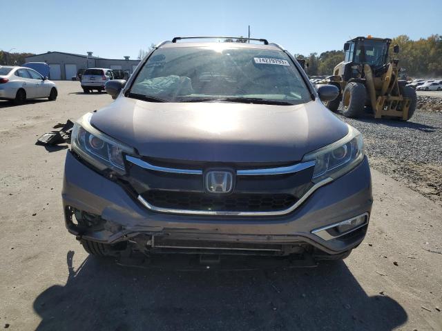 5J6RM3H94FL019264 Honda Cr-v Touring