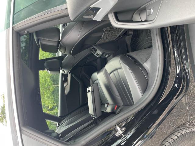WAUDNCF50JA006073 Audi A5 Premium S Line