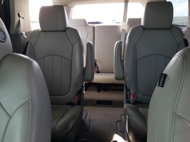 1GKKVSKD1HJ209926 GMC Acadia Limited Slt-2