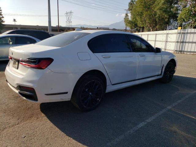 WBA7T2C04MCF75736 BMW 740 I
