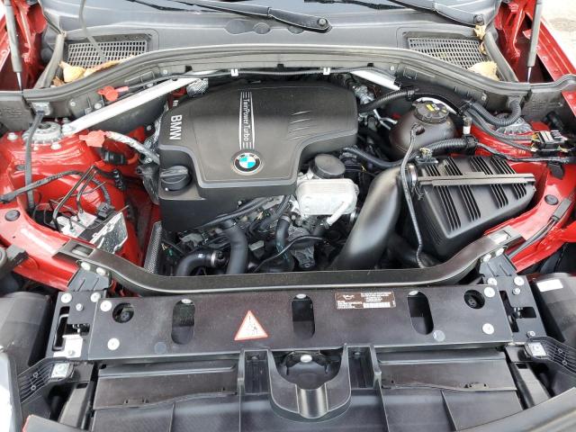 5UXWX9C52F0D47504 BMW X3 Xdrive28i