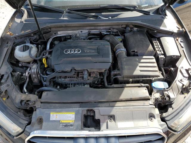 WAUA7GFF9G1041250 Audi A3 PREMIUM