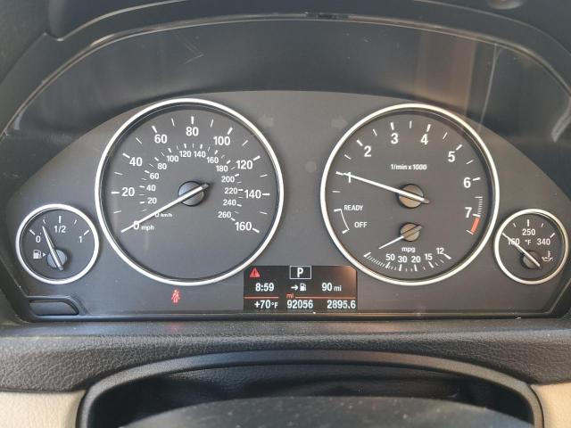 WBA3B1C59FP831840 BMW 320 I