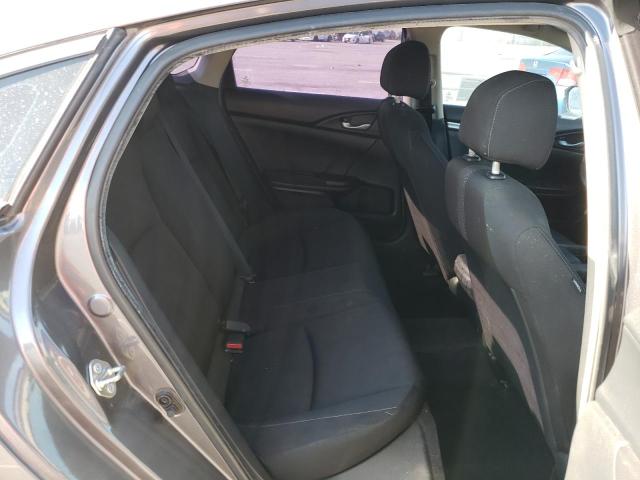 2HGFC2F50GH541623 Honda Civic Lx