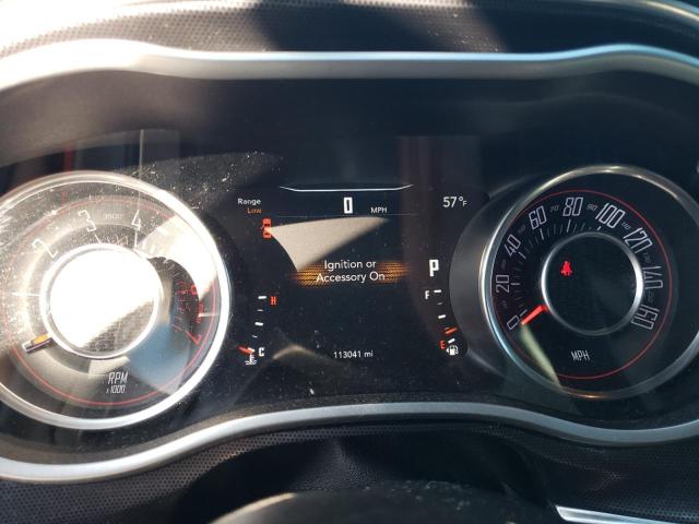 2C3CDZBT6GH177708 Dodge Challenger R/t