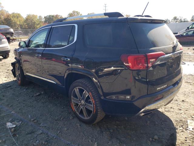 1GKKNXLS7HZ251786 GMC Acadia Denali