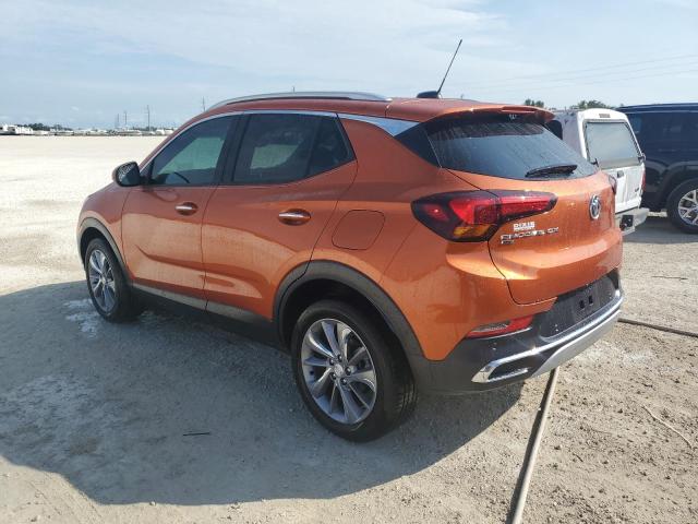 KL4MMGSL9PB098234 Buick Encore Gx Essence