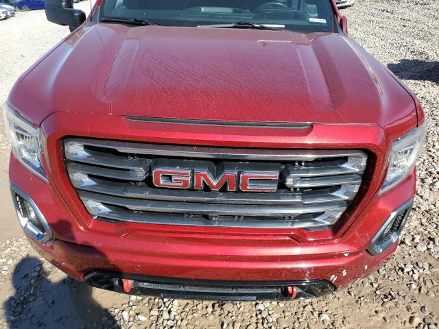 3GTU9EET9MG135499 GMC Sierra K1500 At4