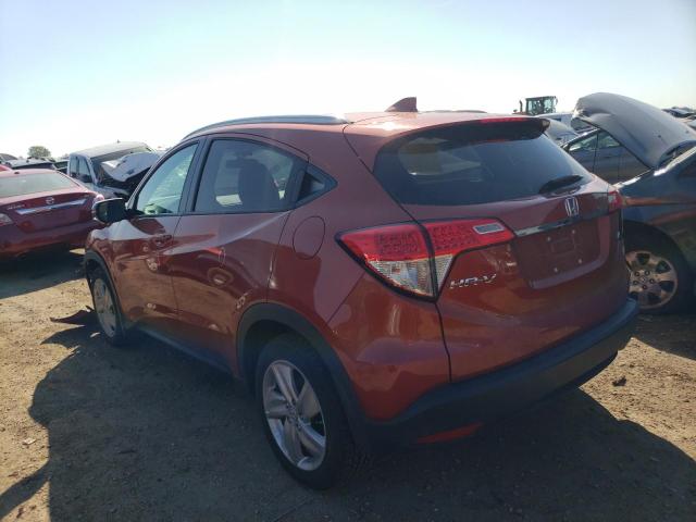 3CZRU6H56KM703515 Honda HR-V EX
