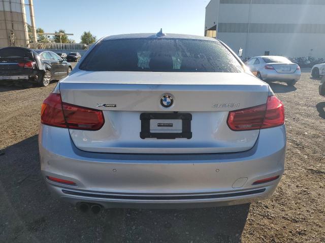 WBA8E3G51GNT80211 BMW 328 Xi Sulev