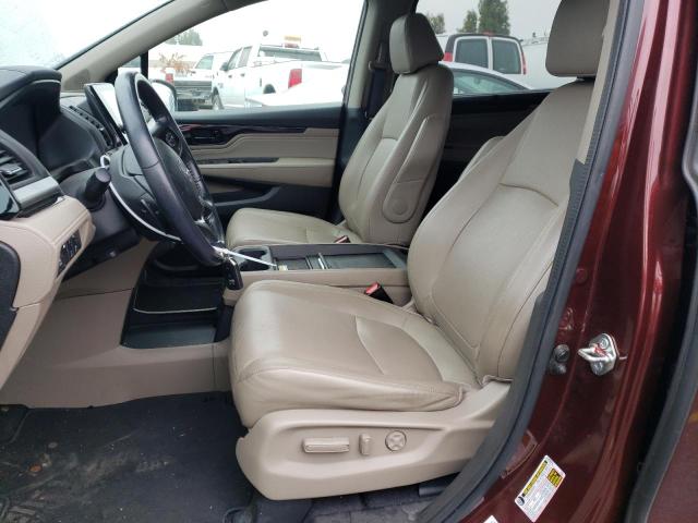 5FNRL6H97JB035769 Honda Odyssey Elite