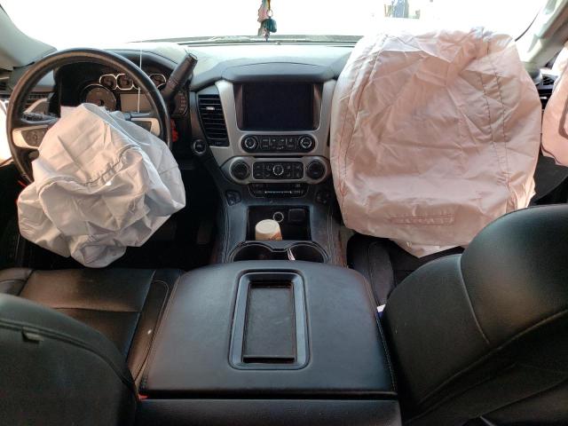 1GKS1GKC2JR262755 GMC Yukon Xl C1500 Slt