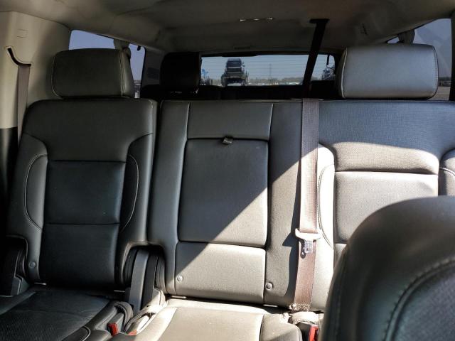 1GKS2GKC0HR152844 GMC Yukon Xl K1500 Slt