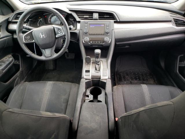 19XFC2F56GE099666 Honda Civic Lx
